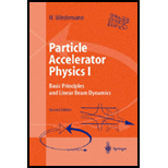 Particle Accelerator Physics, Volume 1 and 2