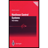 Nonlinear Control Systems