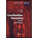 Coordination Dynamics