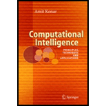 Computational Intelligence   With CD