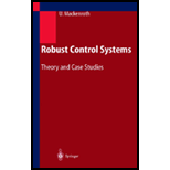 Robust Control Systems