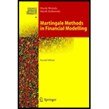 Martingale Methods in Financial Modelling