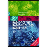 Radioactivity Radionuclides Radiation