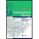 Computational Biology   UNIX/ LINUX, D