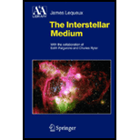 Interstellar Medium