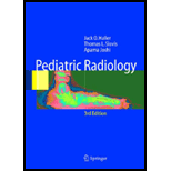 Pediatric Radiology