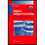 Digital Image Processing  Concepts, Algorithms, and Scientific Applications   With CD