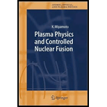 Plasma Physics and Controlled Nuclear