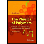 Physics of Polymers