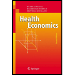 Health Economics