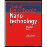 Springer Handbook of Nanotechnology