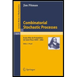 Combinatorial Stochastic Processes