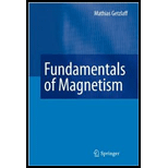 Fundamentals of Magnetism