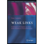 Weak Links