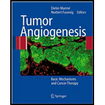 Tumor Angiogenesis Basic Mechanisms and Cancer Therapy