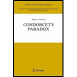 Condorcets Paradox