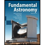 Fundamental Astronomy