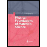 Physical Foundations of Materials Science