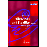 Vibrations and Stability