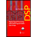 Digital Signal Processing With Field