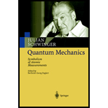 Quantum Mechanics  Symbolism of Atomic Measurements