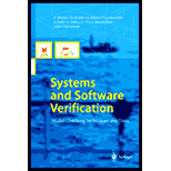 Systems and Software Verification