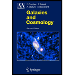 Galaxies and Cosmology