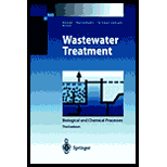 Wastewater Treatment