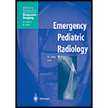 Emergency Pediatric Radiology