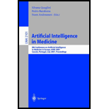 Artificial Intelligence in Medicine - Silvana Quaglini