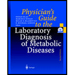 Physicians Guide to Lab. Diagnosis Of