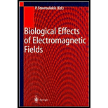 Biological Effects of Electromagnetic