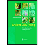 Ancient DNA Typing