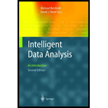 Intelligent Data Analysis