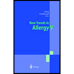 New Trends in Allergy V