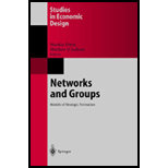 Networks and Groups