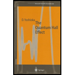 Quantum Hall Effect