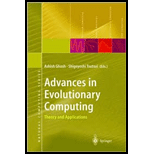 Advances in Evolutionary Computing