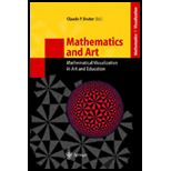 Mathematics and Art