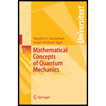 Mathematical Concepts of Quantum