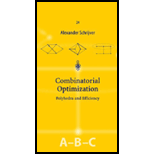 Combinatorial Optimization