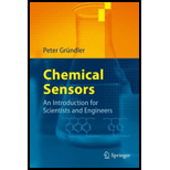 Chemical Sensors