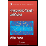 Organometallic Chemistry and Catalysis