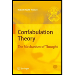 Confabulation Theory   With 2 Dvds