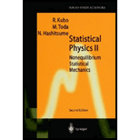 Statistical Physics II