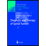 Diagnosis and Therapy of Spinal Tumors