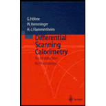 Differential Scanning Calorimetry  An Introduction for Practitioners