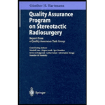 Quality Assurance Program on Stereotactic Radiosurgery  Report From a Quality Assurance Task Group