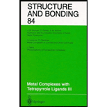 Metal Complexes with Tetrapyrrole Ligands III