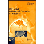 Microbially Influenced Corrosion of Materials  Scientific and Engineering Aspects